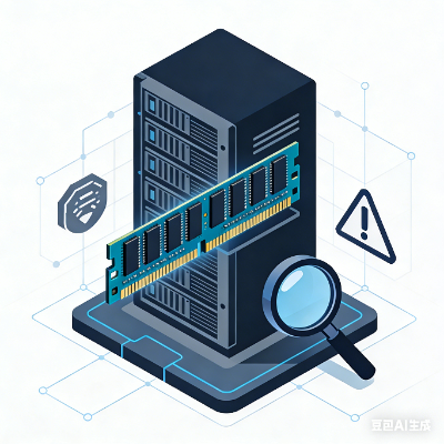 Linux系统内存常用监控手段
